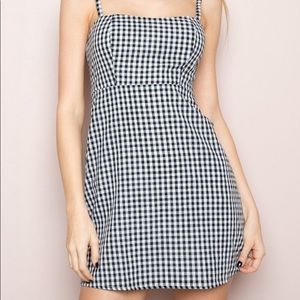 Brandy Melville Karla Dress